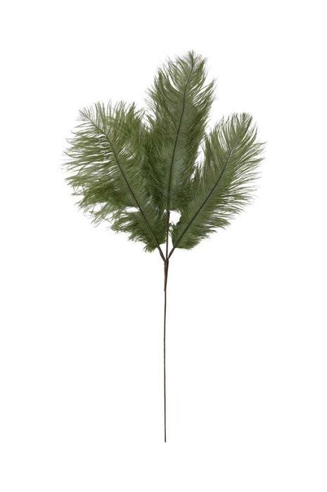 Декорація Light & Living колір зелений (2884293) Декорація Light & Living колір зелений (2884293)