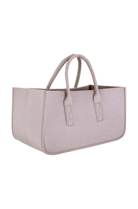 Газетниця Present Time колір сірий (2938656) Газетниця Present Time колір сірий (2938656)