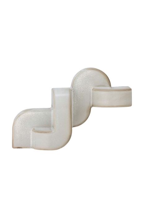 Декорація Bloomingville колір коричневий (3348267) Декорація Bloomingville колір коричневий (3348267)