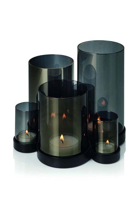 Декоративний свічник Philippi колір барвистий Декоративний свічник Philippi колір барвистий