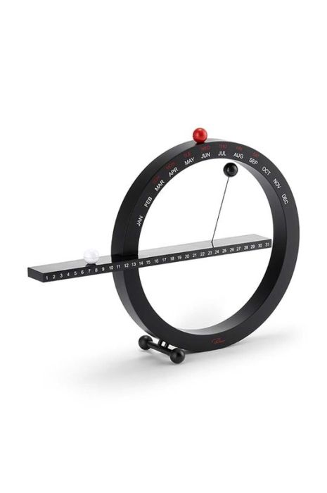 Магнітний календар Philippi 365 колір барвистий Магнітний календар Philippi 365 колір барвистий