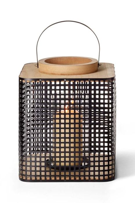 Лампіон Philippi Asgar L колір барвистий Лампіон Philippi Asgar L колір барвистий