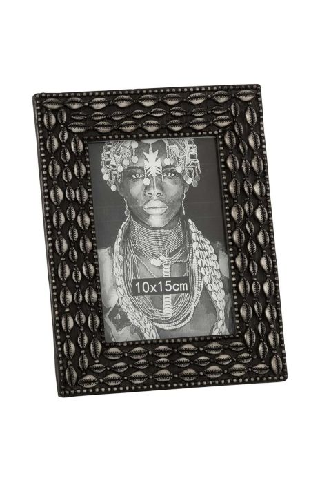 Рамка для фотографій J-Line колір барвистий (2970441) Рамка для фотографій J-Line колір барвистий (2970441)