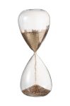 Пісочний годинник J-Line XL колір барвистий Пісочний годинник J-Line XL колір барвистий