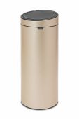 Смітник Brabantia Touch Bin New, 30 L колір жовтий (3002608)