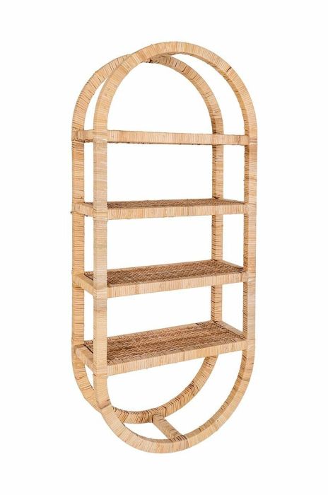 Підвісна полиця House Nordic Liege колір барвистий Підвісна полиця House Nordic Liege колір барвистий