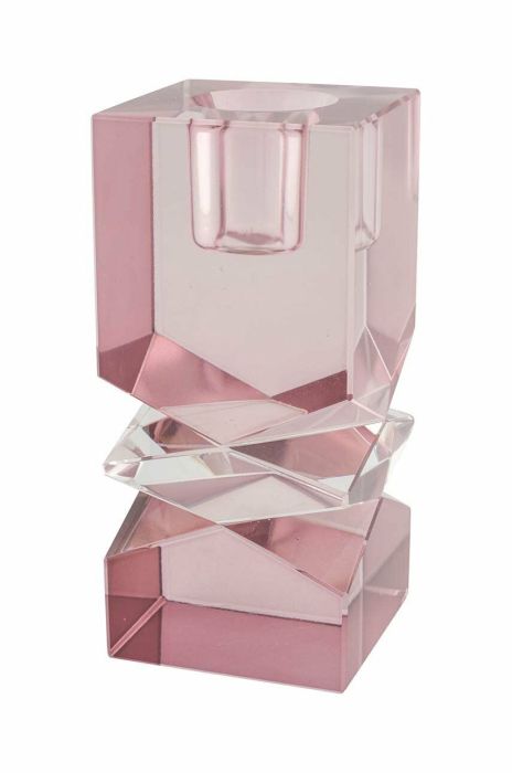 Декоративний свічник House Nordic Candle колір барвистий (3034162) Декоративний свічник House Nordic Candle колір барвистий (3034162)