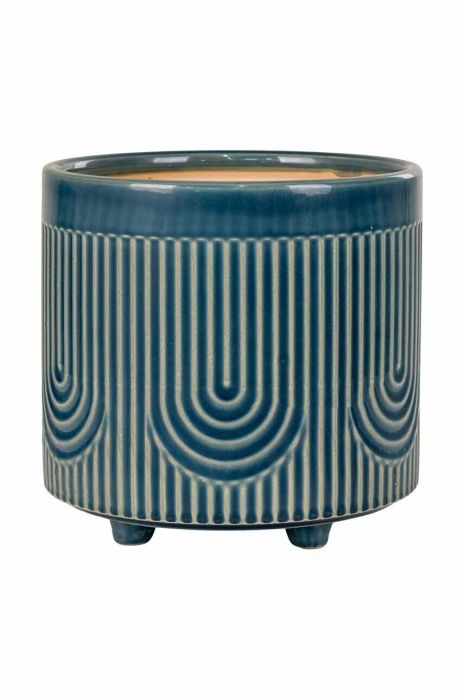 Горщик House Nordic Flower Pots колір барвистий Горщик House Nordic Flower Pots колір барвистий