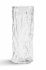 Декоративна ваза &k amsterdam Trunk Clear колір барвистий