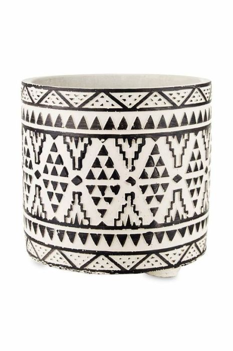 Підставка для квіткового горщика колір білий (3038607) Підставка для квіткового горщика колір білий (3038607)