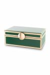Шкатулка колір зелений (3042050) Шкатулка колір зелений (3042050)