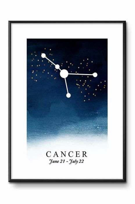 Репродукція на папері в рамці 31x41 cm колір барвистий (3067645) Репродукція на папері в рамці 31x41 cm колір барвистий (3067645)