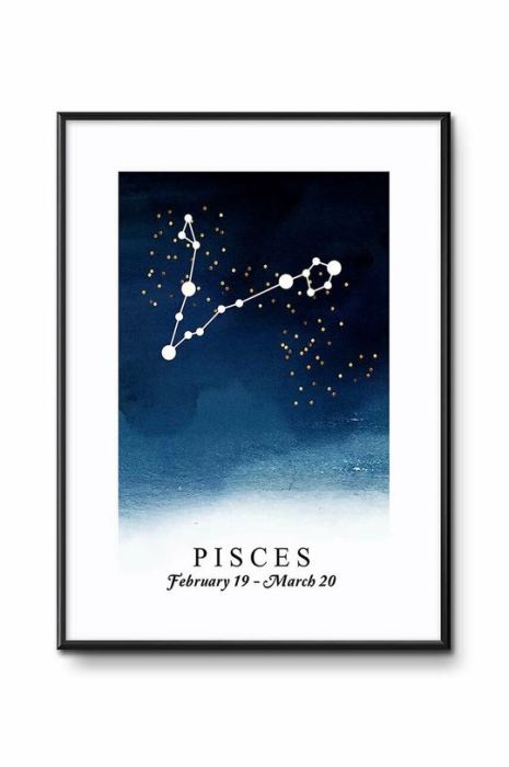 Репродукція на папері в рамці 31x41 cm колір барвистий (3067456) Репродукція на папері в рамці 31x41 cm колір барвистий (3067456)