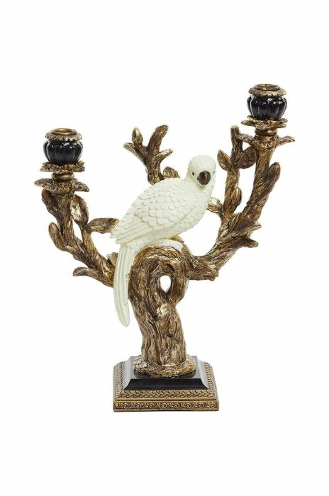 Декоративний свічник Light & Living колір чорний (3038619) Декоративний свічник Light & Living колір чорний (3038619)