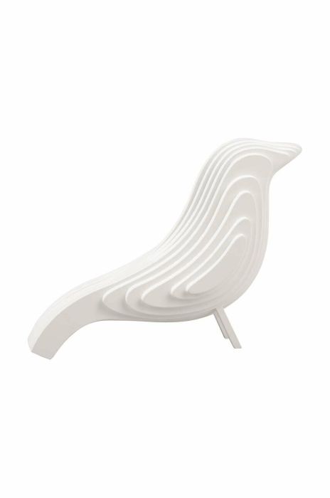 Декорація Present Time колір білий (3063375) Декорація Present Time колір білий (3063375)