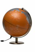 Глобус з підсвіткою Gentelmen's Hardware колір барвистий (3063377) Глобус з підсвіткою Gentelmen's Hardware колір барвистий (3063377)