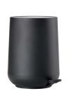Смітник Zone Denmark Nova 3 L колір чорний (3088311) Смітник Zone Denmark Nova 3 L колір чорний (3088311)