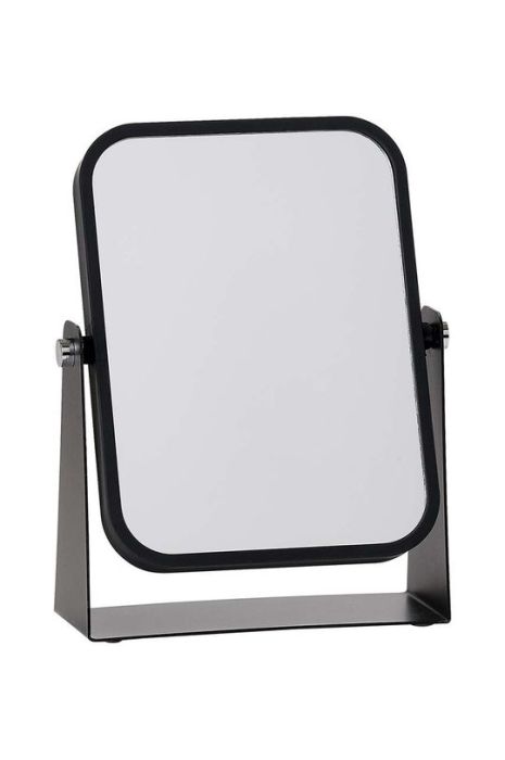 Косметичне дзеркало Zone Denmark Pure колір чорний (3084466) Косметичне дзеркало Zone Denmark Pure колір чорний (3084466)