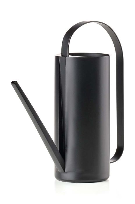 Лійка Zone Denmark Herb & Sprout 0,75 L колір чорний Лійка Zone Denmark Herb & Sprout 0,75 L колір чорний