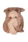 Декорація House Nordic Kelso Bulldog колір барвистий Декорація House Nordic Kelso Bulldog колір барвистий