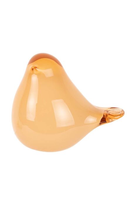 Декорація Present Time колір помаранчевий (3433794) Декорація Present Time колір помаранчевий (3433794)