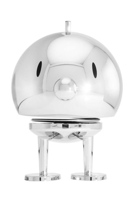 Декорація Hoptimist Bumble M колір сірий (3205833) Декорація Hoptimist Bumble M колір сірий (3205833)