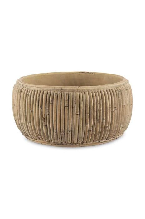 Підставка для квіткового горщика колір коричневий (3195626) Підставка для квіткового горщика колір коричневий (3195626)