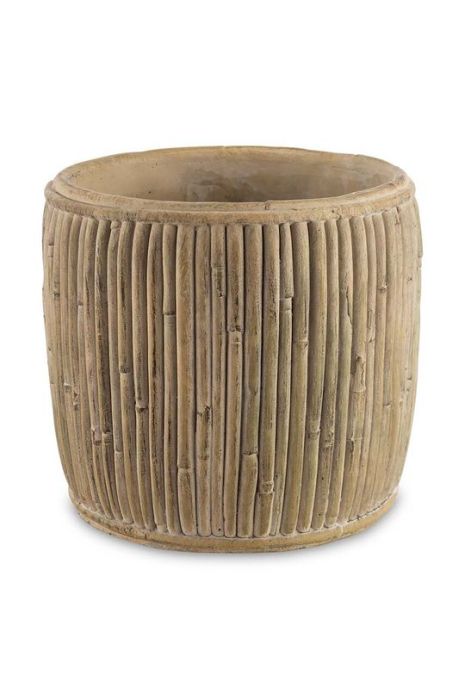 Підставка для квіткового горщика колір коричневий (3195627) Підставка для квіткового горщика колір коричневий (3195627)