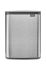 Смітник Brabantia Bo 12 Л колір сірий (3226592)