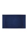 Рушник на підлогу Ralph Lauren Player Bath Mat колір темно-синій (3249654) Рушник на підлогу Ralph Lauren Player Bath Mat колір темно-синій (3249654)