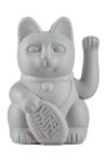 Декорація Donkey Lucky Cat колір сірий (3256048) Декорація Donkey Lucky Cat колір сірий (3256048)