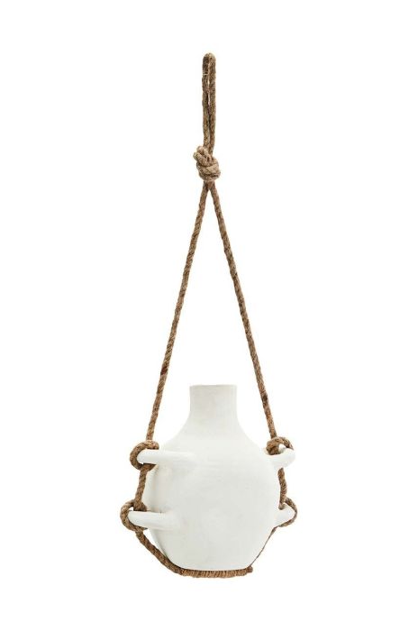 Декоративна ваза Madam Stoltz колір барвистий (3243883) Декоративна ваза Madam Stoltz колір барвистий (3243883)