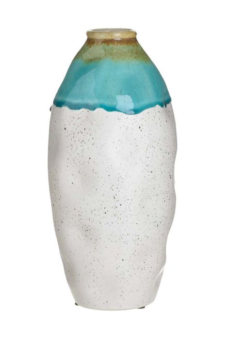 Декоративна ваза колір барвистий (3246763)