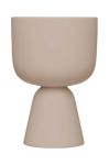 Підставка для квіткового горщика Iittala Nappula колір бежевий (3273852) Підставка для квіткового горщика Iittala Nappula колір бежевий (3273852)