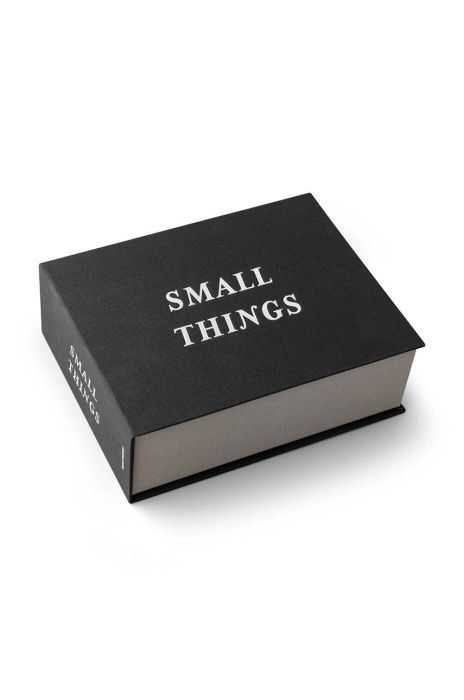 Коробка для зберігання Printworks колір чорний (3321398) Коробка для зберігання Printworks колір чорний (3321398)