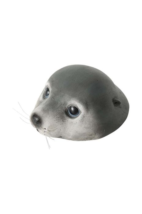 Декорація Boltze Swimming figure Poggy колір сірий Декорація Boltze Swimming figure Poggy колір сірий