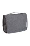 Косметичка Bigso Box of Sweden колір сірий