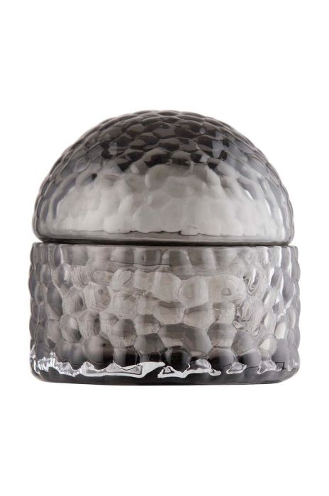 Контейнер з кришкою AYTM колір чорний (3321402) Контейнер з кришкою AYTM колір чорний (3321402)