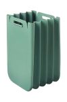 Кошик для зберігання Guzzini Eco Packly колір зелений (3531827) Кошик для зберігання Guzzini Eco Packly колір зелений (3531827)