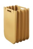 Кошик для зберігання Guzzini Eco Packly колір жовтий (3344270)