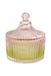 Контейнер з кришкою AU Maison колір барвистий (3362142) Контейнер з кришкою AU Maison колір барвистий (3362142)