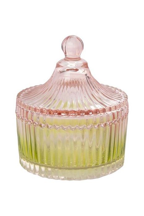 Контейнер з кришкою AU Maison колір барвистий (3362142)