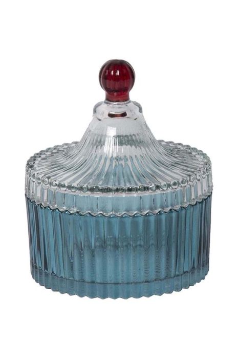 Контейнер з кришкою AU Maison колір барвистий (3362147) Контейнер з кришкою AU Maison колір барвистий (3362147)