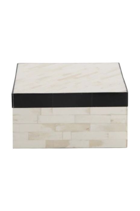 Коробка для зберігання AU Maison колір барвистий (3362167) Коробка для зберігання AU Maison колір барвистий (3362167)