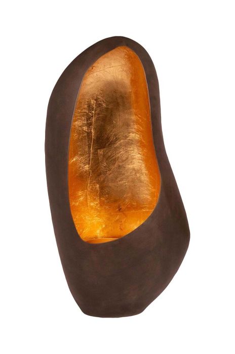 Декоративний свічник C'est Bon колір жовтий (3365540) Декоративний свічник C'est Bon колір жовтий (3365540)