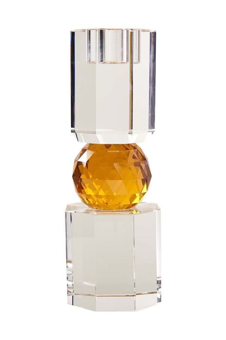 Декоративний свічник C'est Bon колір барвистий (3365562) Декоративний свічник C'est Bon колір барвистий (3365562)