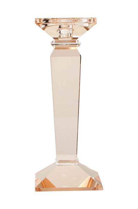 Декоративний свічник C'est Bon колір барвистий (3365567) Декоративний свічник C'est Bon колір барвистий (3365567)