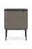 Смітник Brabantia Bo Touch, 36 L колір сірий (3368093)