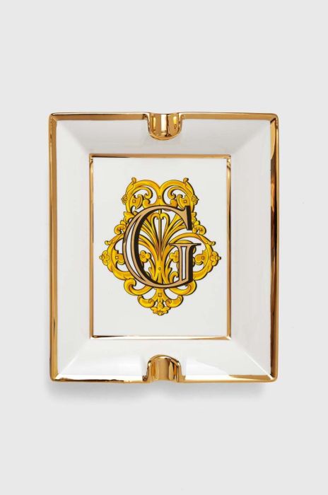 Попільничка Guess колір барвистий (3397049) Попільничка Guess колір барвистий (3397049)