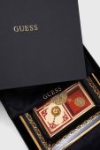 Попільничка Guess колір коричневий (3397052) Попільничка Guess колір коричневий (3397052)